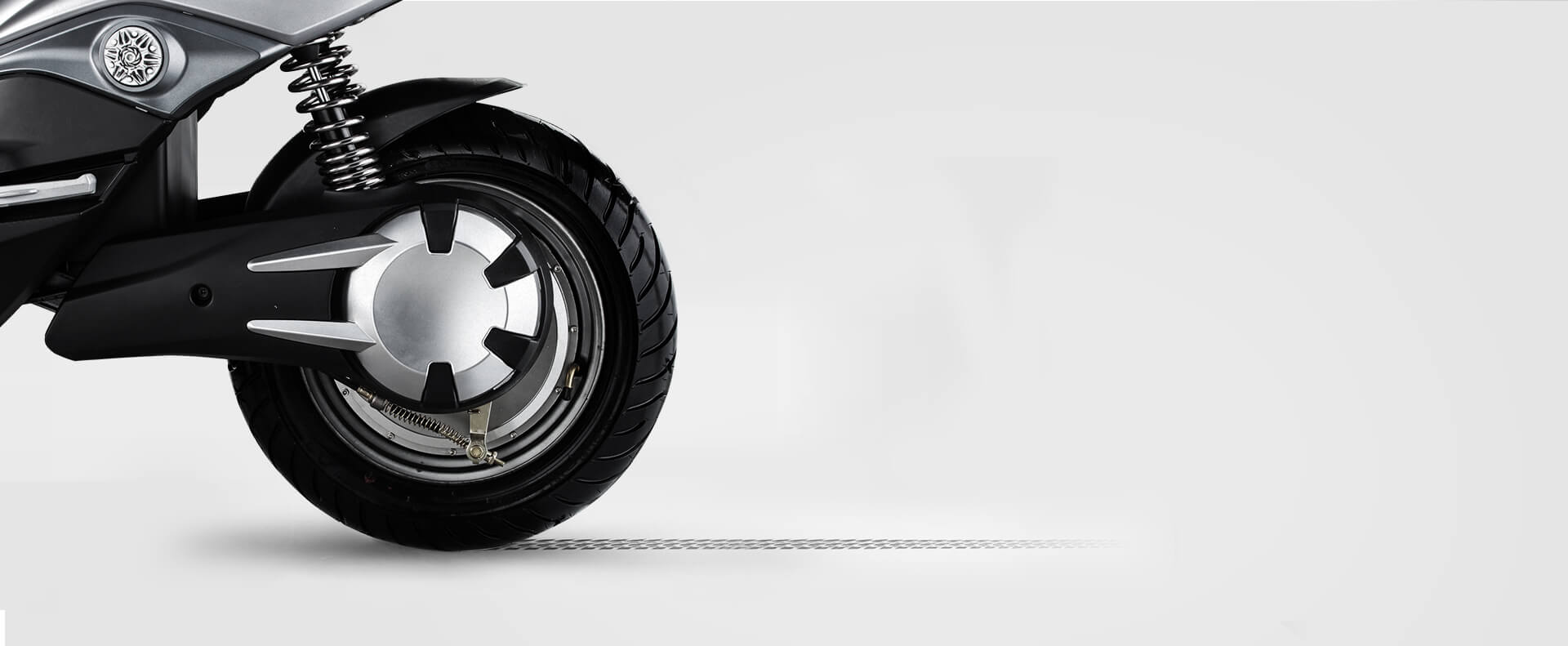 Illustration fournisseur du système électrique et de récupération d’énergie