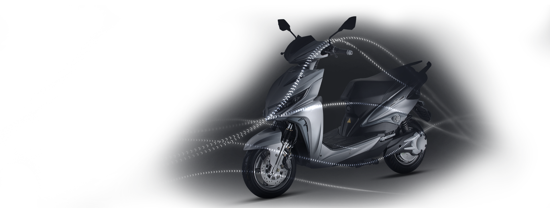 Design et carrosserie du STORM